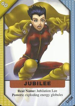 Jubilee 57/250